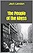 The People of the Abyss