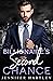 Billionaire’s Second Chance by Jennifer Hartley