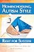 Homeschooling, Autism Style: Reset for Success