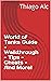 World of Tanks Guide - Walk...