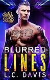 Blurred Lines: An Enemies-to-Lovers Romance Novella