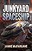 Junkyard Spaceship (Junkyar...