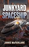 Junkyard Spaceship