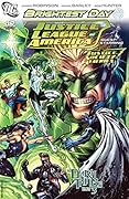 Justice League of America (2006-2011) #47