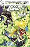 Justice League of America (2006-2011) #46