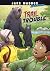 Trail Trouble (Jake Maddox Adventure)