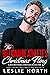 The Billionaire Athlete’s Christmas Fling (Elkin Brothers Christmas #1)