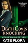 Death Comes Knocking (Thea Kozak #10)