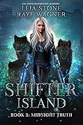 Midnight Truth (Shifter Island, #4)