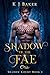 Shadow of the Fae (Shadow C...