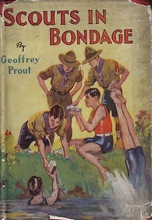Scouts in Bondage