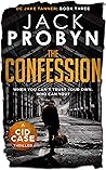 The Confession (DC Jake Tanner #3)