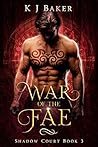 War of the Fae