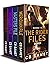 The Rider Files Series, Boo...