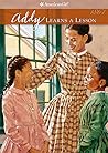 Addy Learns a Lesson by Connie Rose Porter