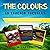 The Colours in Tractor Troubles by M. Larson