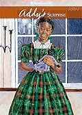 Addy's Surprise: A Christmas Story (American Girls: Addy, #3)