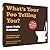 What's Your Poo Telling You...