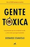 Gente tóxica