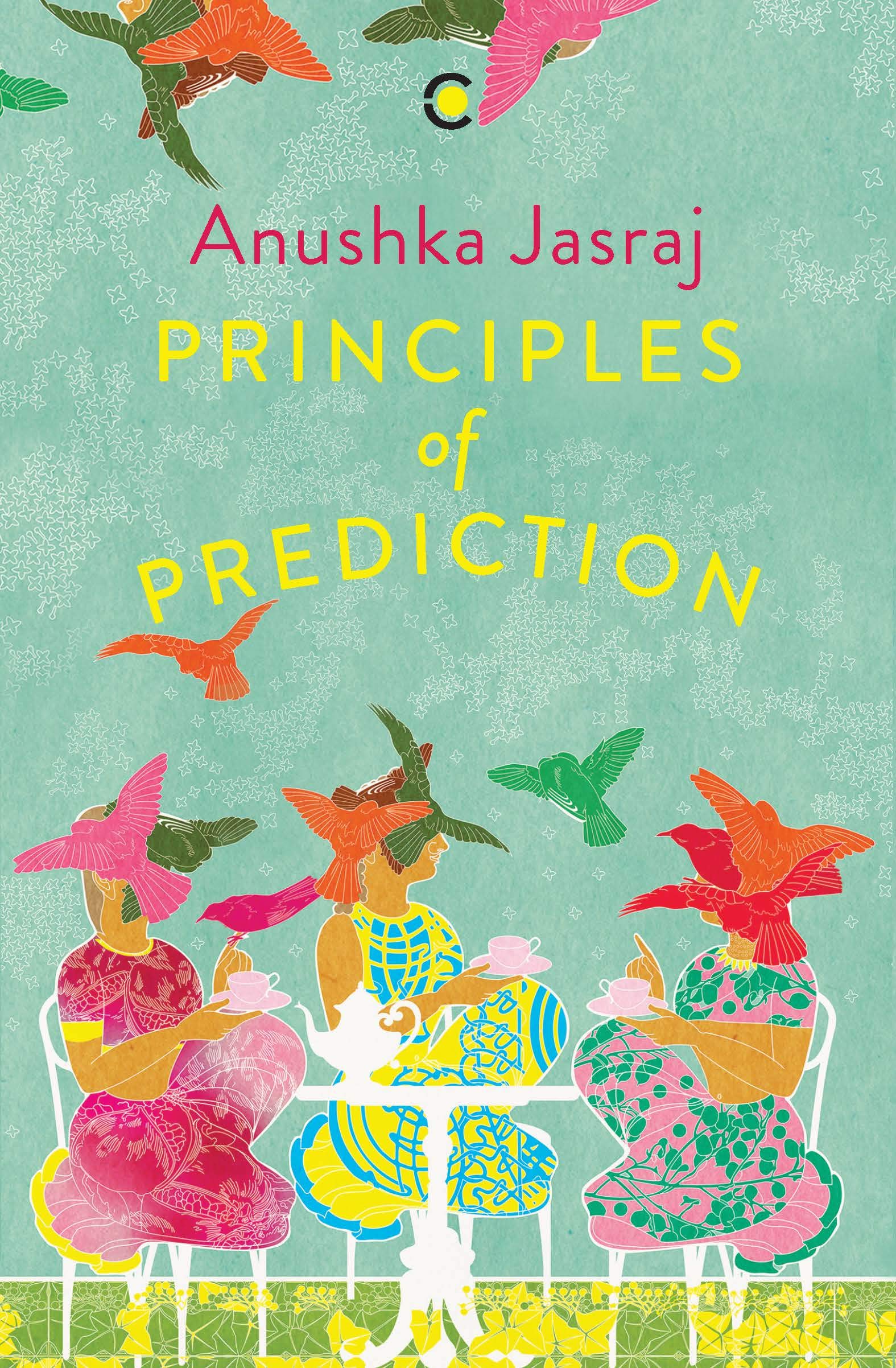 Principles of Prediction (Kindle Edition)