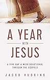 A Year with Jesus...