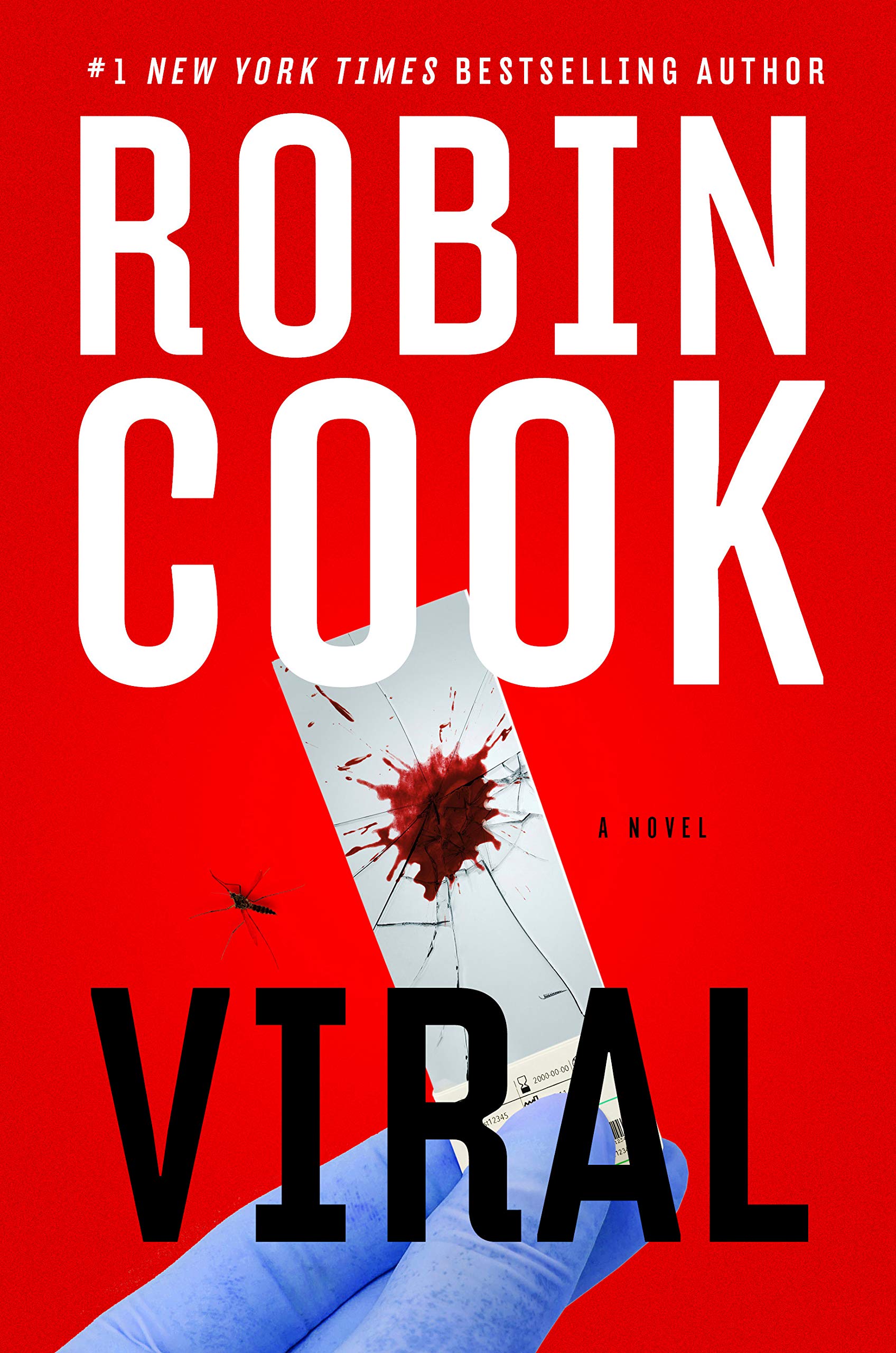 Viral (Kindle Edition)