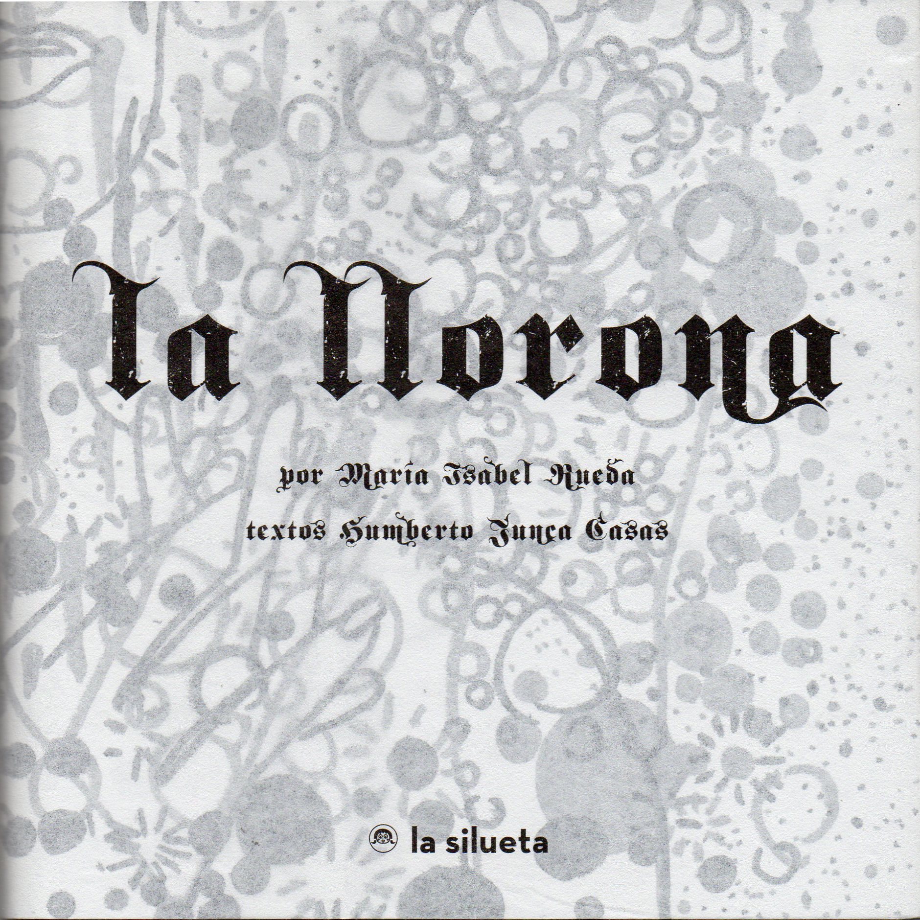 La llorona (Paperback)