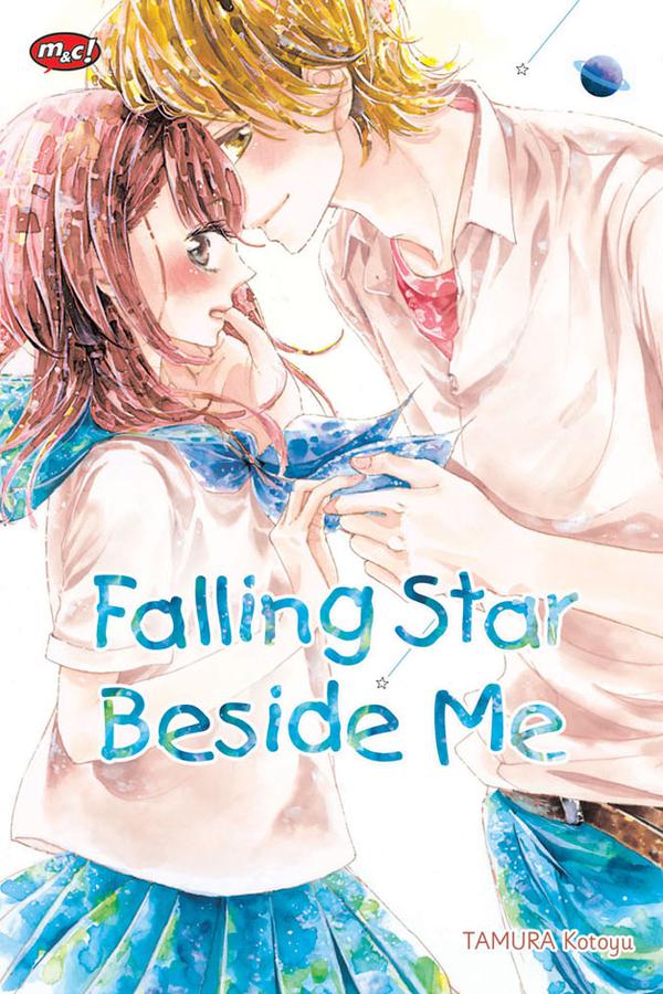 Falling Star Beside Me