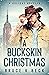 A Buckskin Christmas: A Hol...