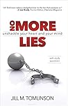 No More Lies by Jill M. Tomlinson