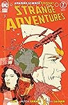 Strange Adventures (2020-2021) #7 by Tom     King