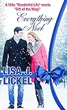 Everything Noel by Lisa J. Lickel