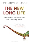 The New Long Life by Andrew J.  Scott