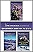 Harlequin Love Inspired Suspense December 2020 - Box Set 2 of 2