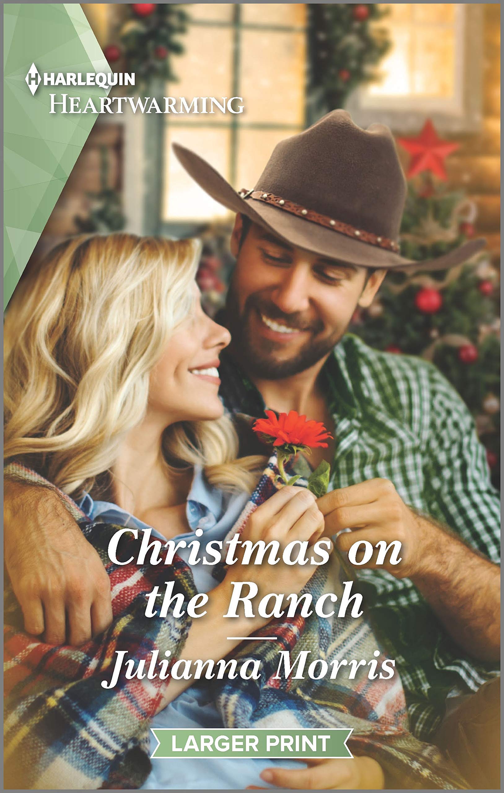 Christmas on the Ranch (Kindle Edition)