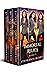 Immortal Relics: Books 1-3 ...