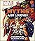 Marvel Myths and Legends: The epic origins of Thor, the Eternals, Black Panther, and the Marvel Universe