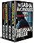 The Sasha McCandless Series: Volume 5 (Books 11-13.5) (The Sasha McCandless Box Set Series)
