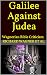 Galilee Against Judea by Richard Wagner
