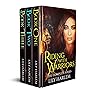 Riding With Warriors Box Set by Lily Harlem