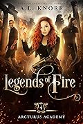 Legends of Fire