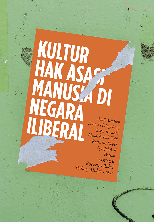 Kultur Hak Asasi Manusia di Negara Liberal
