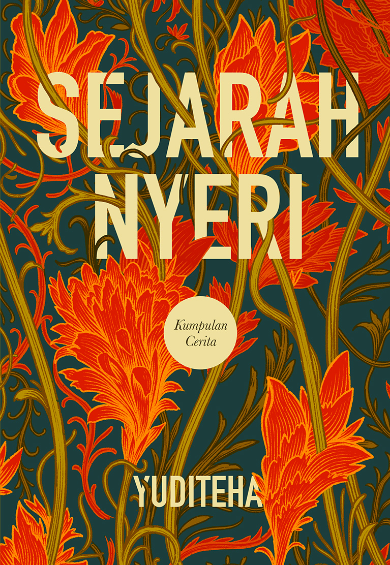 Sejarah Nyeri: Kumpulan Cerita