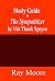 Study Guide to The Sympathi...