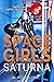 Space Girls by George Saoulidis