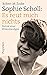 Sophie Scholl: Es reut mich nichts: Porträt einer Widerständigen (German Edition)