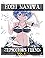 ECCHI Manhwa Collections Stepmother’s Friends vol 1 by John Hanley