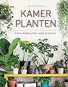 Raadgever kamerplanten by Angelika Throll