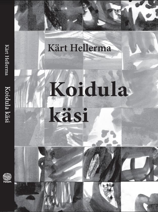 Koidula käsi (Hardcover)