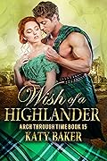 Wish of a Highlander